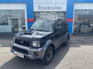 Jimny 1,3 VX L3 deluxe*neues Pickerl*LEDER*AHK*SZH, 15990 €, Auto & Fahrrad-Autos in Steiermark Jimny 1,3 VX L3 deluxe*neues Pickerl*LEDER*AHK*SZH, 15990 €, Auto & Fahrrad-Autos in Steiermark