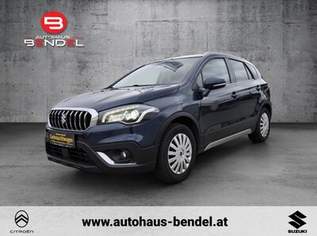 SX4 S-Cross AllGrip Shine 1.0, 16990 €, Auto & Fahrrad-Autos in 3161 Gemeinde St. Veit an der Gölsen