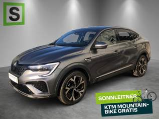 ARKANA Techno Mild Hybrid 140 EDC NBI, 25990 €, Auto & Fahrrad-Autos in 4060 Leonding ARKANA Techno Mild Hybrid 140 EDC NBI, 25990 €, Auto & Fahrrad-Autos in 4060 Leonding