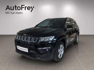 Compass 1,4 MultiAir Longitude, 16890 €, Auto & Fahrrad-Autos in 4400 