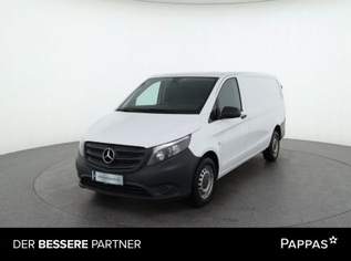 Vito 114 CDI Kasten Lang, 31188 €, Auto & Fahrrad-Autos in Niederösterreich