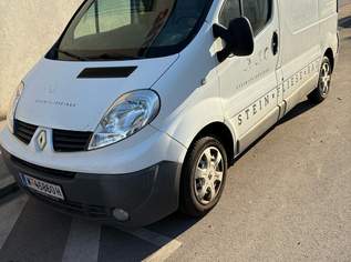 Renault Trafic, 3000 €, Auto & Fahrrad-Autos in 1120 Meidling