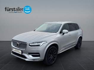 XC90 Plus, B5 AWD Mild Hybrid, Diesel, Bright, ..., 63990 €, Auto & Fahrrad-Autos in 8600 Bruck an der Mur