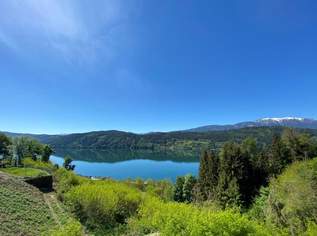 Seeblickwohnungen NEUPLANUNG, 894425 €, Immobilien-Wohnungen in 9872 Millstatt am See