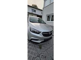 Mokka Edition Start/Stop 4x4, 12000 €, Auto & Fahrrad-Autos in 6020 Innsbruck Mokka Edition Start/Stop 4x4, 12000 €, Auto & Fahrrad-Autos in 6020 Innsbruck