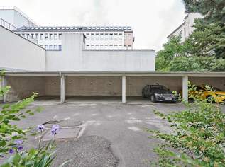 Überdachter Stellplatz im Innenhof – jetzt sichern!, 25000 €, Immobilien-Kleinobjekte & WGs in 1030 Landstraße
