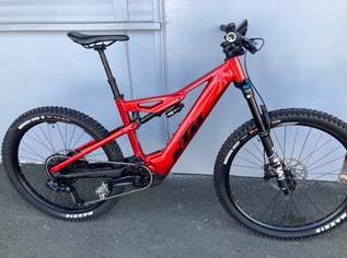 Elektrofahrrad Mountainbike 