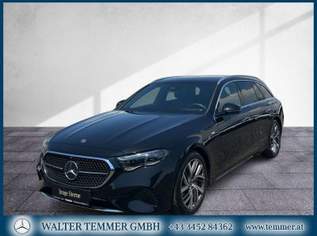 E 300 de 4M T AVANTGARDE, 53950 €, Auto & Fahrrad-Autos in 8434 Tillmitsch