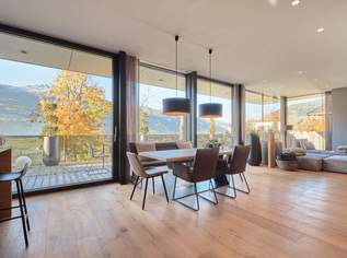 Exklusives Chalet in sonniger Panoramalage von Piesendorf mit touristischer Nutzung!, 2100000 €, Immobilien-Häuser in 5721 Piesendorf