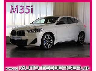 X2 M35i Aut., 43790 €, Auto & Fahrrad-Autos in 8753 Fohnsdorf