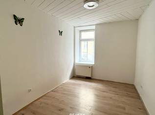 1-Zimmerwohnung I Hell I Ruhig I Hochparterre, 98000 €, Immobilien-Wohnungen in 1100 Favoriten