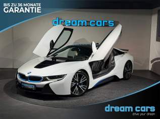 i8 / Navi / Design Pure / Neuwertig /, 74900 €, Auto & Fahrrad-Autos in 6063 Marktgemeinde Rum