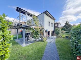 Sehr gepflegtes Sommerhaus, 175000 €, Immobilien-Häuser in 3400 Gemeinde Klosterneuburg Sehr gepflegtes Sommerhaus, 175000 €, Immobilien-Häuser in 3400 Gemeinde Klosterneuburg