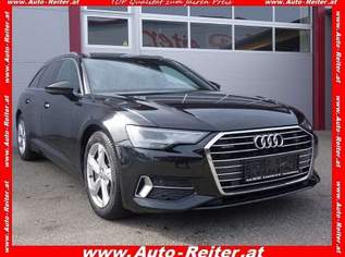 A6 Avant 45 TDI quattro sport tiptronic *LED, NAVI..., 38990 €, Auto & Fahrrad-Autos in 8753 Fohnsdorf A6 Avant 45 TDI quattro sport tiptronic *LED, NAVI..., 38990 €, Auto & Fahrrad-Autos in 8753 Fohnsdorf