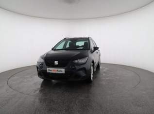 Arona Reference Edition 1.0 TSI, 18920 €, Auto & Fahrrad-Autos in 4060 Leonding