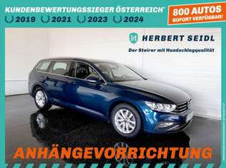 Passat Variant BUSINESS 2,0 TDI DSG, 21880 €, Auto & Fahrrad-Autos in 8200 Gleisdorf