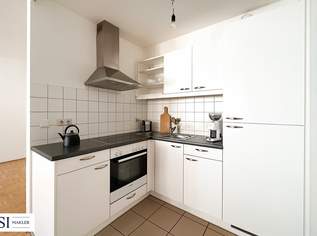 Charmante 50m² Wohnung in Bestlage beim Schubertpark – 18. Bezirk, 249000 €, Immobilien-Wohnungen in 1180 Währing