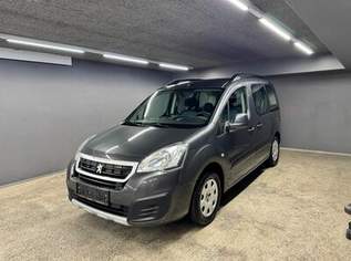 Partner Tepee, 8990 €, Auto & Fahrrad-Autos in 6020 Innsbruck