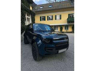 Defender 110 OCTA P635 AWD Aut., 239990 €, Auto & Fahrrad-Autos in 2620 Gemeinde Neunkirchen Defender 110 OCTA P635 AWD Aut., 239990 €, Auto & Fahrrad-Autos in 2620 Gemeinde Neunkirchen