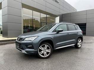 Ateca 1,5 FR ACT TSI, 18900 €, Auto & Fahrrad-Autos in 5760 Saalfelden am Steinernen Meer