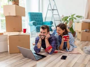 3-Zimmer-Wohnung mit Balkon - Wien 21 **PROVISONSFREI**, 489500 €, Immobilien-Wohnungen in 1210 Floridsdorf 3-Zimmer-Wohnung mit Balkon - Wien 21 **PROVISONSFREI**, 489500 €, Immobilien-Wohnungen in 1210 Floridsdorf