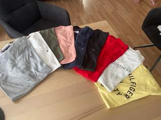 Tommy Hilfiger TShirts Herren , 12 €, Kleidung & Schmuck-Herrenkleidung in 7132 Frauenkirchen Tommy Hilfiger TShirts Herren , 12 €, Kleidung & Schmuck-Herrenkleidung in 7132 Frauenkirchen