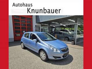 Corsa 1,2 16V Flexxline TomTomGo, 2990 €, Auto & Fahrrad-Autos in 4784 Schardenberg