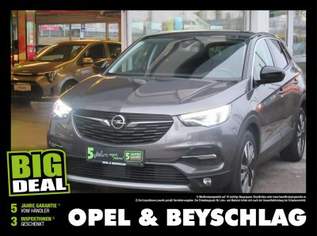 GRANDLAND X DES 1.5 S/S AT 130, 15480 €, Auto & Fahrrad-Autos in 1190 Döbling