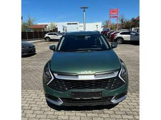 Sportage 1,6 TGDI Silber, 17990 €, Auto & Fahrrad-Autos in 2000 Gemeinde Stockerau