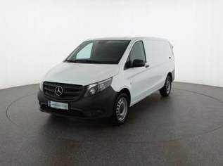 Vito 110 CDI Kasten Lang Vito 110 CDI Kasten Lang