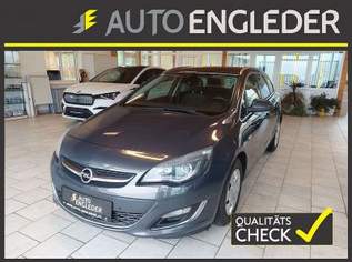 Astra ST 1,6 CDTI Ecoflex Sport Start/Stop, 8900 €, Auto & Fahrrad-Autos in 4134 Putzleinsdorf