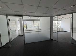 Repräsentatives Büro in Bestlage mit Terrasse – Nahe Schlosspark Hetzendorf zu mieten, 3952.03 €, Immobilien-Gewerbeobjekte in 1120 Meidling