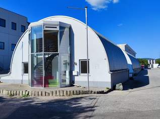 Flexible Büro- und Seminarflächen in zentraler Lage Neunkirchen zu vermieten!, 2080 €, Immobilien-Gewerbeobjekte in 2620 Gemeinde Neunkirchen