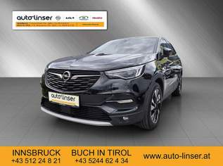 Grandland 1,2 Turbo Dir. Inj. Ultimate Start/Stop, 18900 €, Auto & Fahrrad-Autos in 6220 Gemeinde Buch in Tirol