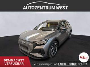 Q4 e-tron Q4 40 e-tron 82kWh... Matrix/Navi/Panorama, 36987 €, Auto & Fahrrad-Autos in 6410 Marktgemeinde Telfs