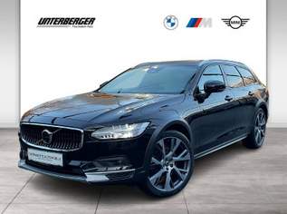 V90 Cross Country Ultimate B5 // AWD // Geartronic, 44850 €, Auto & Fahrrad-Autos in 6850 Stadt Dornbirn V90 Cross Country Ultimate B5 // AWD // Geartronic, 44850 €, Auto & Fahrrad-Autos in 6850 Stadt Dornbirn