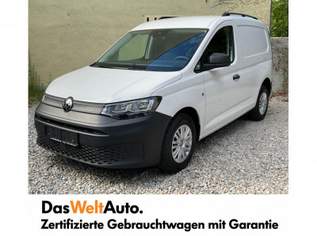 Caddy Cargo TDI, 26890 €, Auto & Fahrrad-Autos in 1220 Donaustadt