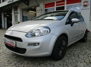 Punto 1,2 69 Easy, 5700 €, Auto & Fahrrad-Autos in 4550 Kremsmünster