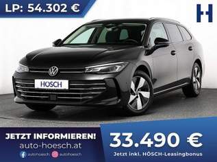 Passat eTSI Business Aut. TOP-EXTRAS -36%, 34990 €, Auto & Fahrrad-Autos in 4061 Pasching Passat eTSI Business Aut. TOP-EXTRAS -36%, 34990 €, Auto & Fahrrad-Autos in 4061 Pasching