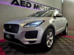 E-Pace D180 AWD, 22999 €, Auto & Fahrrad-Autos in 5101 Bergheim