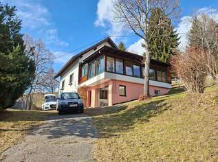 WOHNEN AN SONNIGSTEN ORT ÖSTERREICHS, 269000 €, Immobilien-Häuser in 9112 Griffen