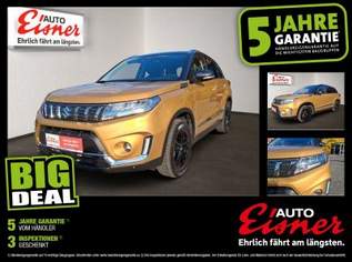 Vitara DITC 1.4 Allgip Allgrip Flash, 18690 €, Auto & Fahrrad-Autos in 9800 Spittal an der Drau Vitara DITC 1.4 Allgip Allgrip Flash, 18690 €, Auto & Fahrrad-Autos in 9800 Spittal an der Drau