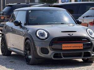 Mini John Cooper Works TRAUMOPTIK, 16900 €, Auto & Fahrrad-Autos in 5020 Altstadt
