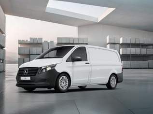 Vito 114 CDI Kasten Lang, 31188 €, Auto & Fahrrad-Autos in 2351 Gemeinde Wiener Neudorf