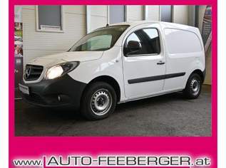 Citan Kastenwagen 109 CDI lang NAVI,Klima,Sitzh..., 13590 €, Auto & Fahrrad-Autos in 8753 Fohnsdorf Citan Kastenwagen 109 CDI lang NAVI,Klima,Sitzh..., 13590 €, Auto & Fahrrad-Autos in 8753 Fohnsdorf