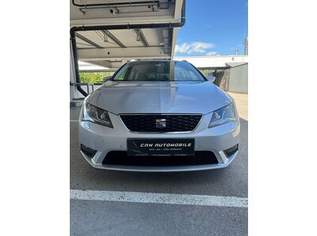 Leon Style 4Drive, 10999 €, Auto & Fahrrad-Autos in 6830 Marktgemeinde Rankweil