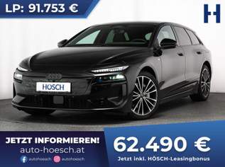 A6 Avant e-tron quattro 2xS-LINE TOP EXTRAS WENIG KM, 64990 €, Auto & Fahrrad-Autos in 4061 Pasching A6 Avant e-tron quattro 2xS-LINE TOP EXTRAS WENIG KM, 64990 €, Auto & Fahrrad-Autos in 4061 Pasching
