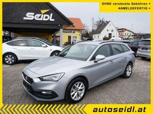 Leon ST Style TDI DSG *2022er+VIRTUAL+LED*