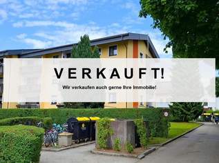 VERKAUFT - Familienhit - 4.Zi.-Wohnung mit Loggia und Einzelgarage, 299500 €, Immobilien-Wohnungen in 5204 Straßwalchen