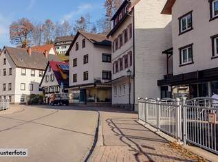 Freistehendes Wohn- und Geschäftshaus, 448000 €, Immobilien-Häuser in 4893 Zell am Moos
